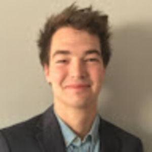 Meet your Posher, Ryan